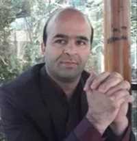 دکتر حسین احمدلو